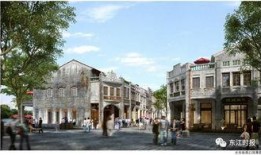 惠州水东街最新爆料新闻,历史文化街区焕发新活力